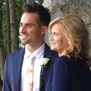 Meet your Posher, Blake